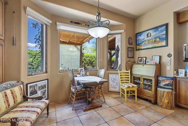 218 Circulo Veranera, Tubac, AZ 85646