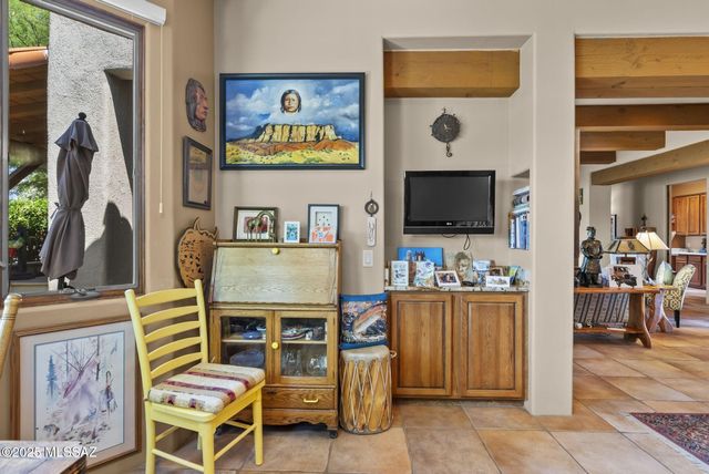 218 Circulo Veranera, Tubac, AZ 85646