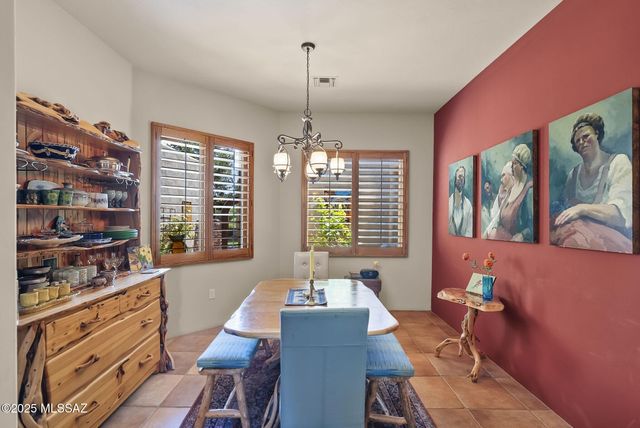 218 Circulo Veranera, Tubac, AZ 85646