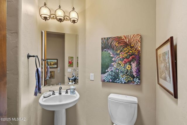 218 Circulo Veranera, Tubac, AZ 85646