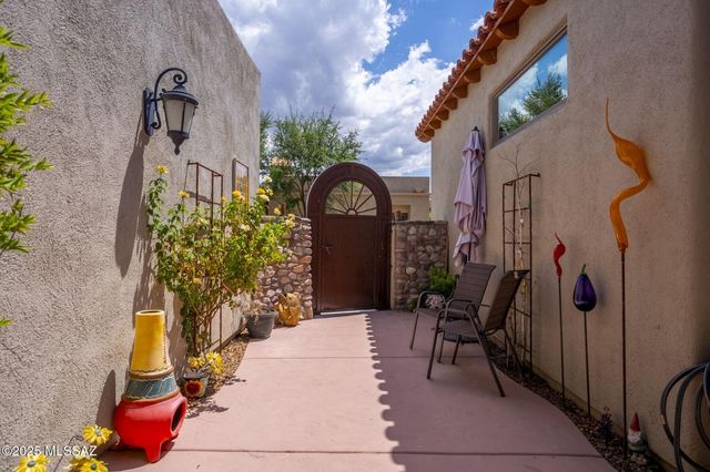 218 Circulo Veranera, Tubac, AZ 85646