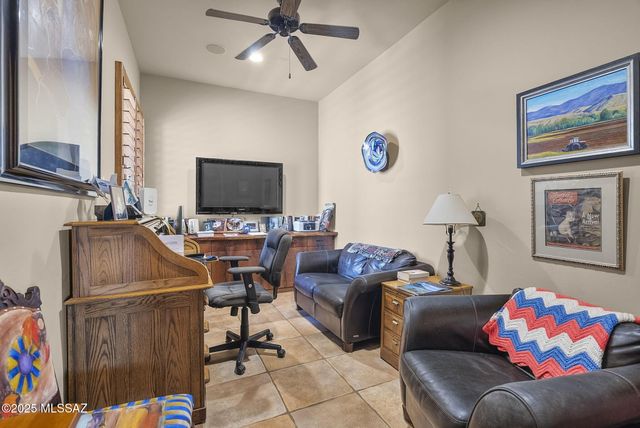 218 Circulo Veranera, Tubac, AZ 85646