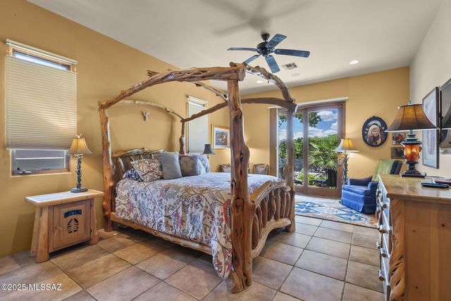 218 Circulo Veranera, Tubac, AZ 85646