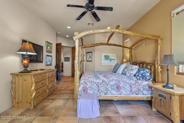 218 Circulo Veranera, Tubac, AZ 85646