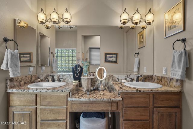 218 Circulo Veranera, Tubac, AZ 85646