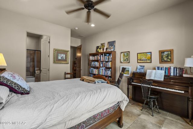 218 Circulo Veranera, Tubac, AZ 85646