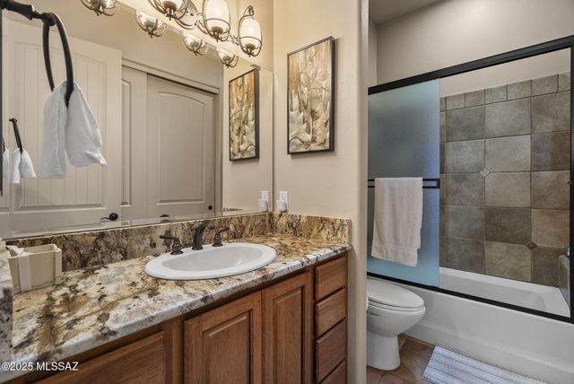218 Circulo Veranera, Tubac, AZ 85646