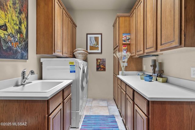 218 Circulo Veranera, Tubac, AZ 85646