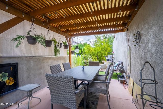 218 Circulo Veranera, Tubac, AZ 85646
