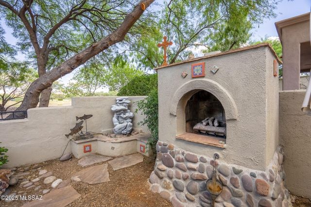 218 Circulo Veranera, Tubac, AZ 85646