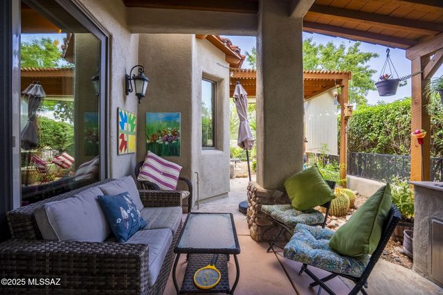 218 Circulo Veranera, Tubac, AZ 85646