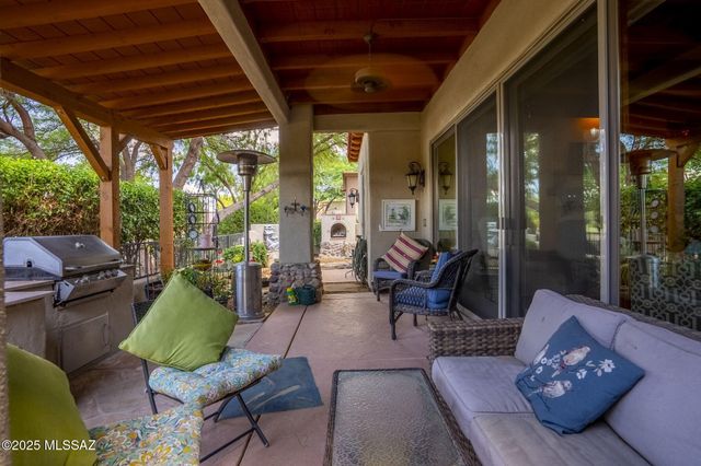 218 Circulo Veranera, Tubac, AZ 85646