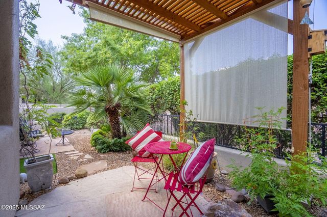 218 Circulo Veranera, Tubac, AZ 85646