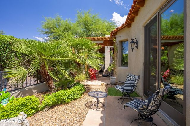 218 Circulo Veranera, Tubac, AZ 85646