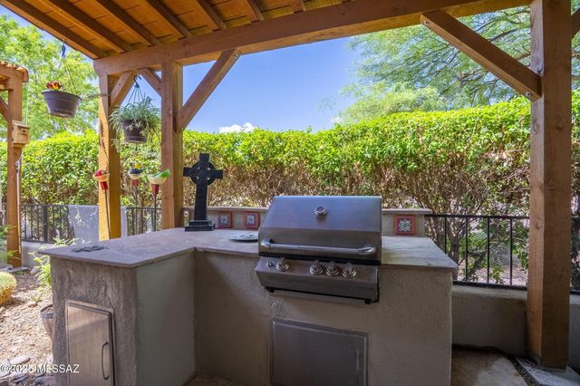 218 Circulo Veranera, Tubac, AZ 85646