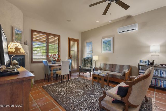 218 Circulo Veranera, Tubac, AZ 85646