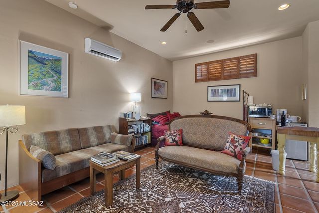 218 Circulo Veranera, Tubac, AZ 85646