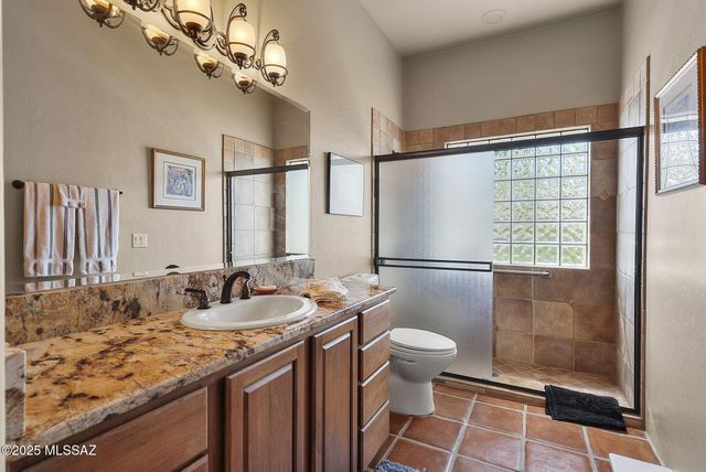 218 Circulo Veranera, Tubac, AZ 85646