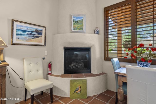218 Circulo Veranera, Tubac, AZ 85646