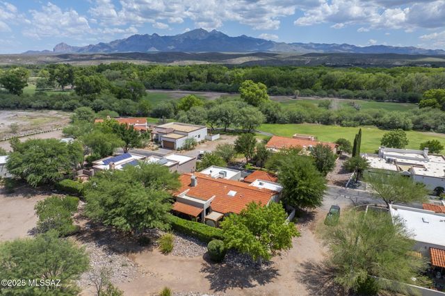 218 Circulo Veranera, Tubac, AZ 85646