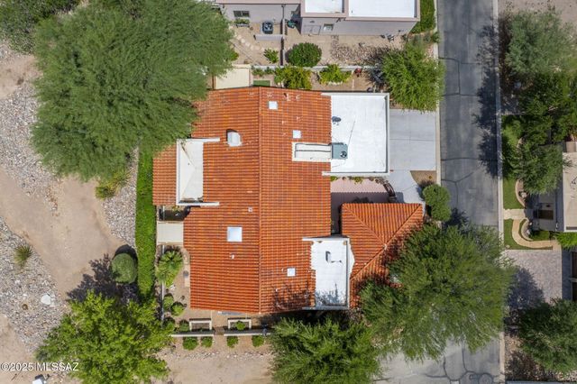 218 Circulo Veranera, Tubac, AZ 85646