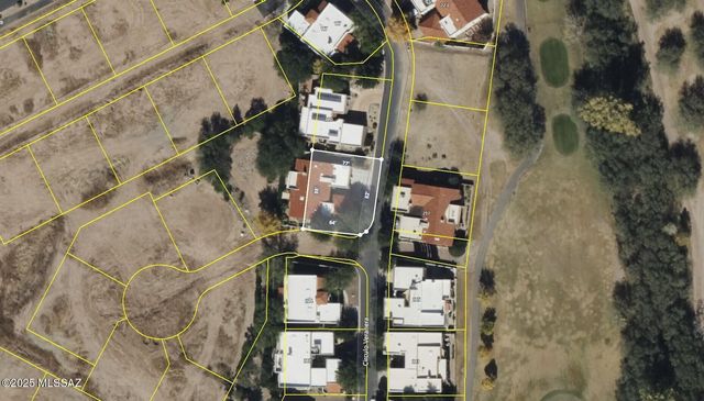 218 Circulo Veranera, Tubac, AZ 85646