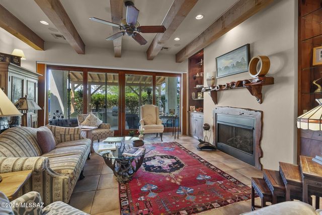 218 Circulo Veranera, Tubac, AZ 85646