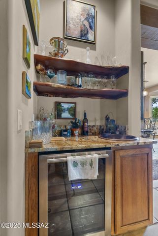218 Circulo Veranera, Tubac, AZ 85646