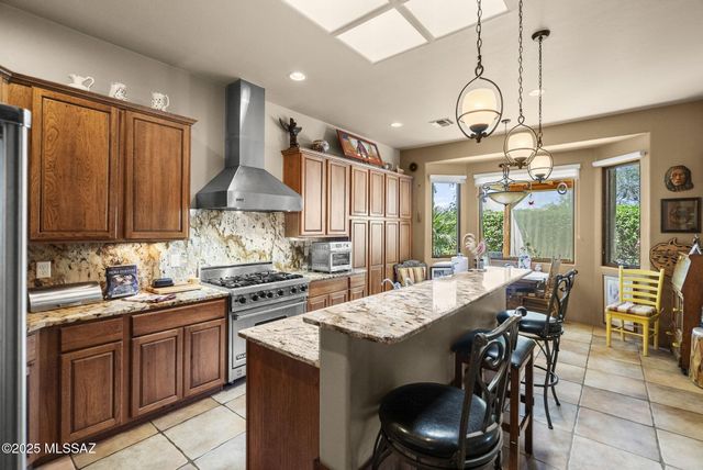 218 Circulo Veranera, Tubac, AZ 85646
