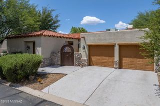 218 Circulo Veranera, Tubac, AZ 85646