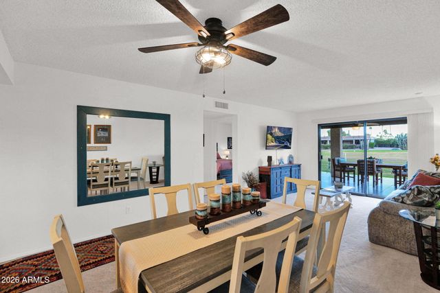 7746 E PARK VIEW Drive, Mesa, AZ 85208