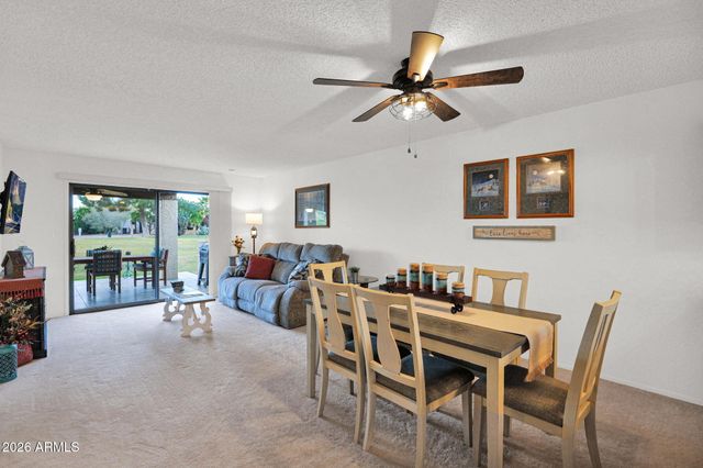 7746 E PARK VIEW Drive, Mesa, AZ 85208