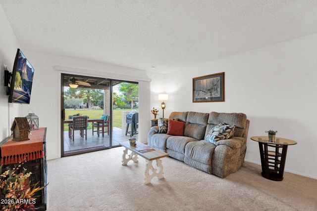 7746 E PARK VIEW Drive, Mesa, AZ 85208