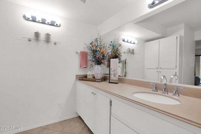 7746 E PARK VIEW Drive, Mesa, AZ 85208