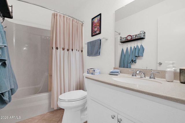 7746 E PARK VIEW Drive, Mesa, AZ 85208