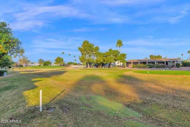 7746 E PARK VIEW Drive, Mesa, AZ 85208