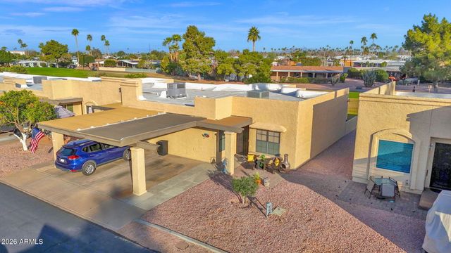7746 E PARK VIEW Drive, Mesa, AZ 85208