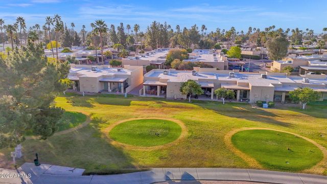 7746 E PARK VIEW Drive, Mesa, AZ 85208