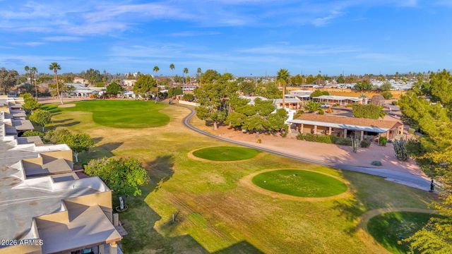 7746 E PARK VIEW Drive, Mesa, AZ 85208