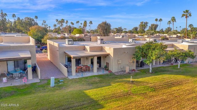 7746 E PARK VIEW Drive, Mesa, AZ 85208