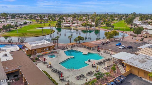 7746 E PARK VIEW Drive, Mesa, AZ 85208