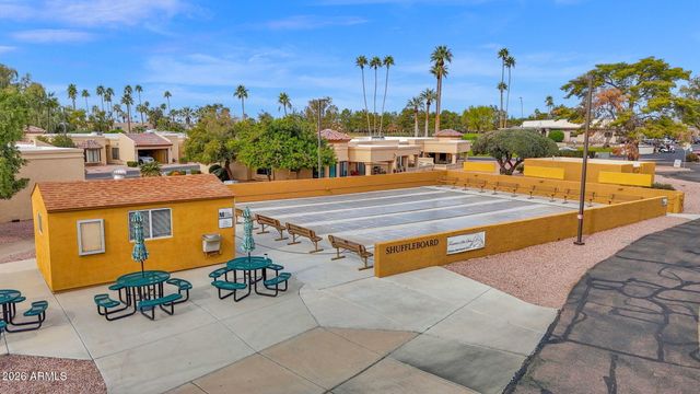 7746 E PARK VIEW Drive, Mesa, AZ 85208