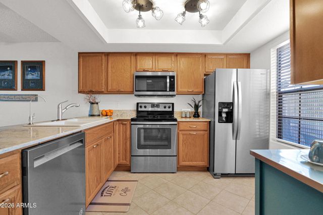 7746 E PARK VIEW Drive, Mesa, AZ 85208