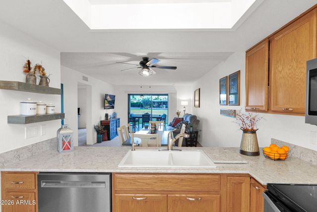 7746 E PARK VIEW Drive, Mesa, AZ 85208