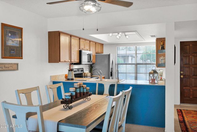 7746 E PARK VIEW Drive, Mesa, AZ 85208