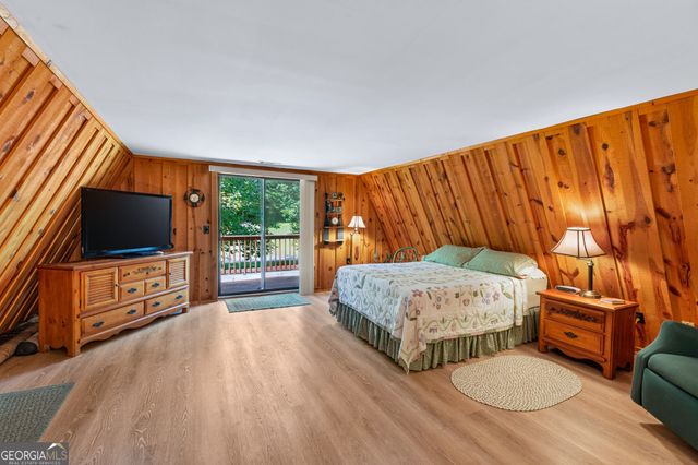 170 Dogpatch Lane, Blue Ridge, GA 30513