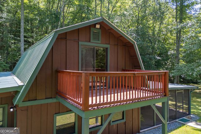 170 Dogpatch Lane, Blue Ridge, GA 30513