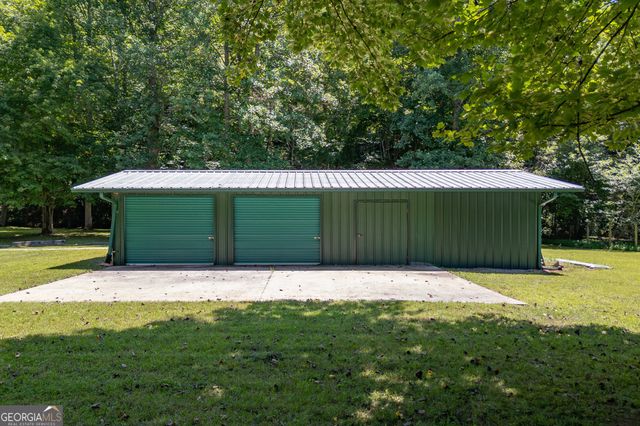 170 Dogpatch Lane, Blue Ridge, GA 30513