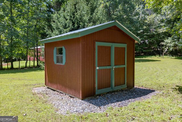 170 Dogpatch Lane, Blue Ridge, GA 30513