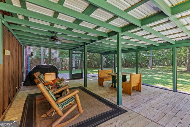 170 Dogpatch Lane, Blue Ridge, GA 30513